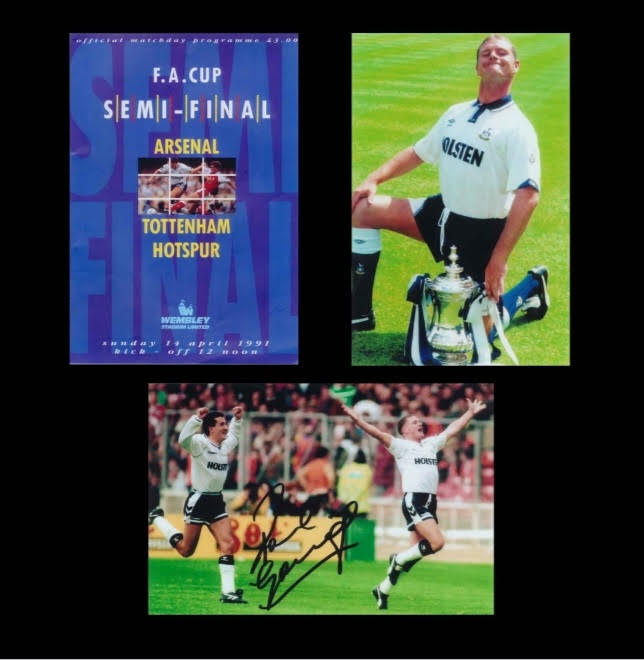 Gazza