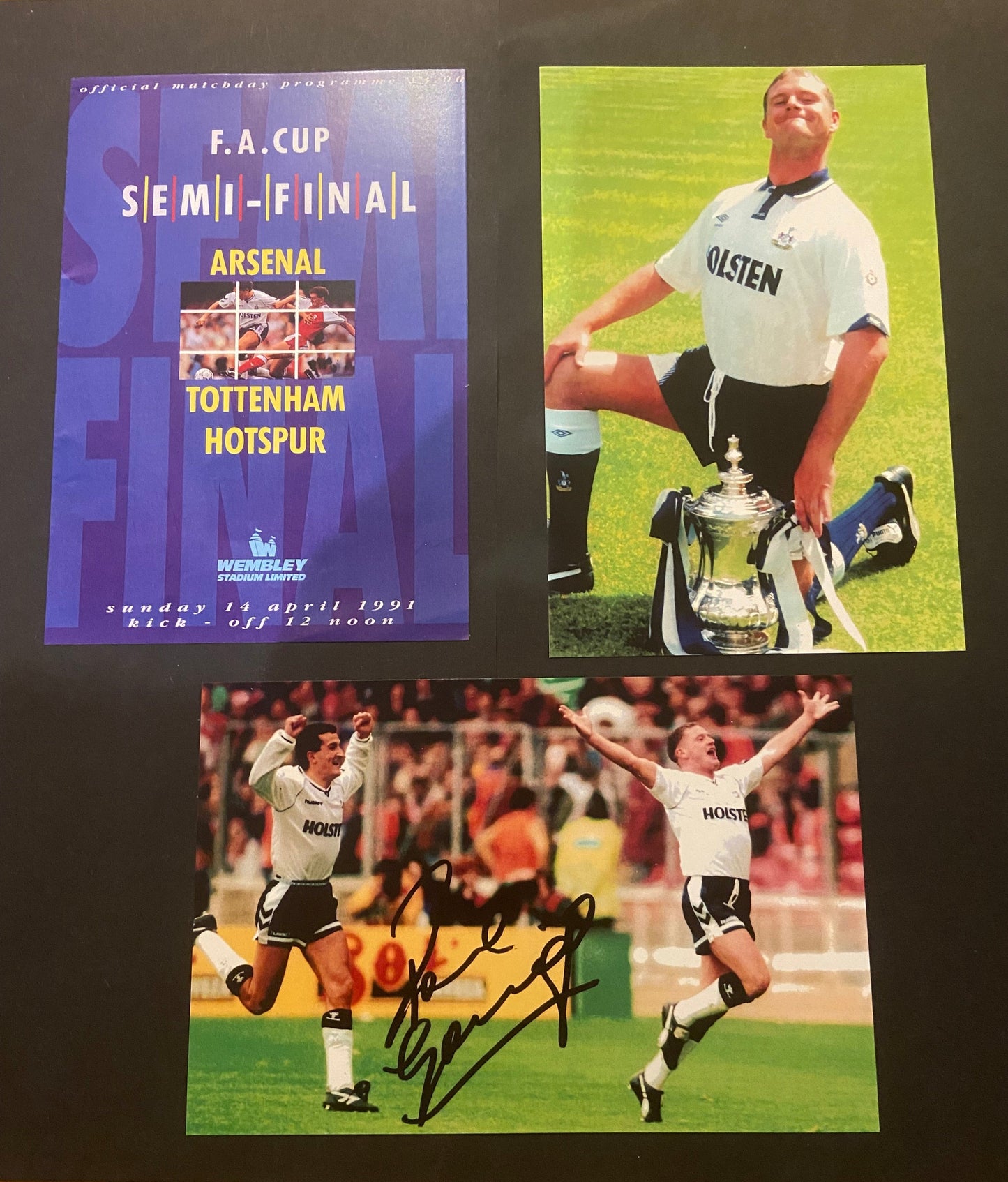 Gazza
